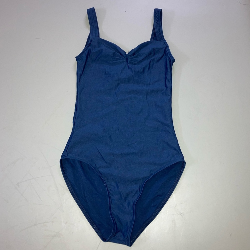 Wear Moi "Faustine" Leotard